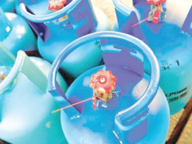 district admin bans lpg shops due to security district admin bans lpg shops due to security