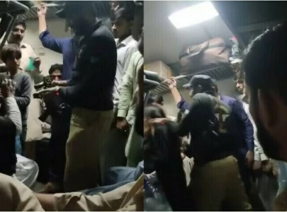 family of train victim rejects claims of mental illness