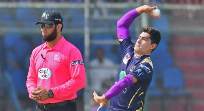 zahid mehmood confirmed as naseem shah s replacement zahid mehmood confirmed as naseem shah s replacement