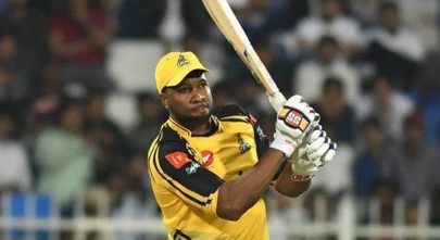 peshawar zalmi s kieron pollard ruled out of hbl psl 5 peshawar zalmi s kieron pollard ruled out of hbl psl 5