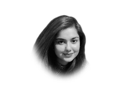 gender parity and pakistan