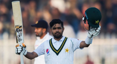 former australia cricketer includes babar azam in fab four for all formats former australia cricketer includes babar azam in fab four for all formats