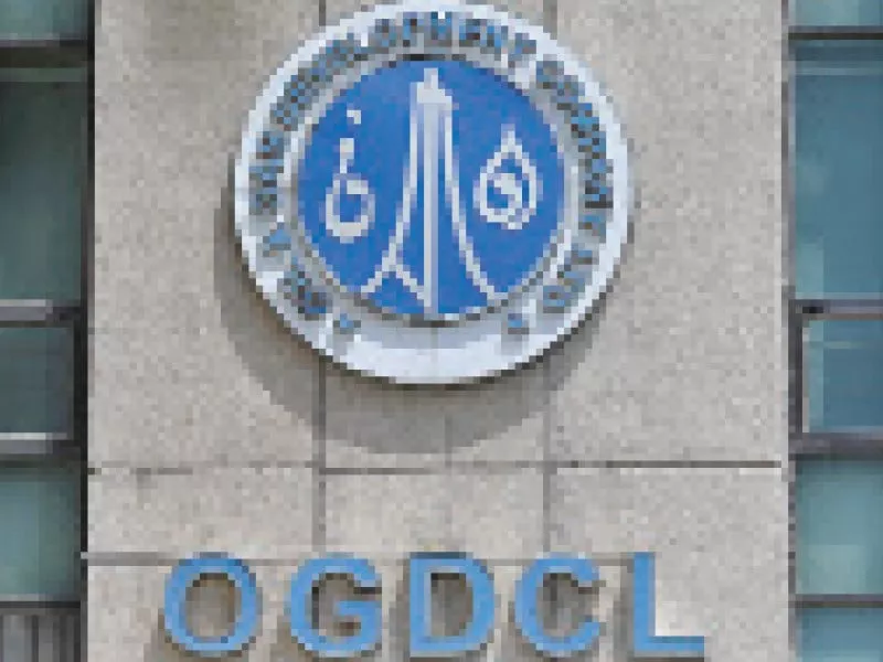 over the last few years ogdcl s oil and gas production has been on the wane it is therefore imperative that state of the art technologies are adopted and deployed to arrest the decline photo afp over the last few years ogdcl s oil and gas production has been on the wane it is therefore imperative that state of the art technologies are adopted and deployed to arrest the decline photo afp