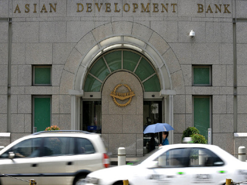 pakistan would receive eligible grants through transformative projects among other initiatives additionally islamabad may also secure concessional loans as the regional bank intends to provide 16 7 billion at very low interest rates over long repayment periods photo afp