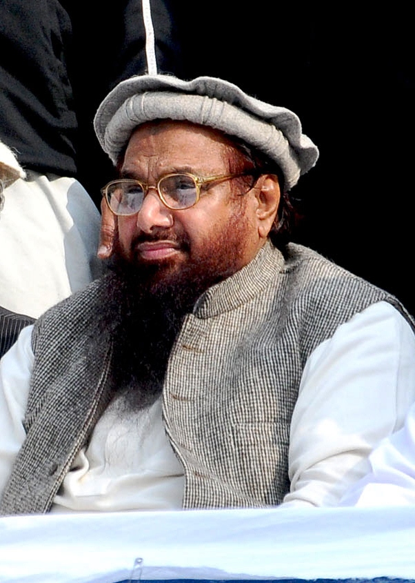 jud s hafiz saeed declares suicide bombings un islamic