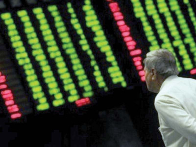 reeling from coronavirus foreigners pull out over 73 million from psx reeling from coronavirus foreigners pull out over 73 million from psx