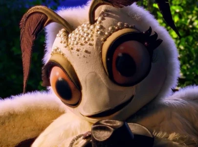 masked singer reveals celebrity under poodle moth fans surprised