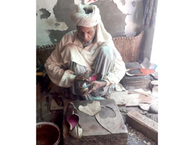 handmade footwear khusas still define luxury for the wealthy handmade footwear khusas still define luxury for the wealthy