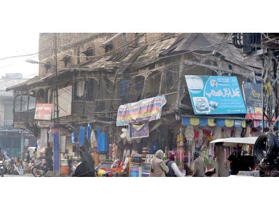 old buildings at risk in rawalpindi old buildings at risk in rawalpindi
