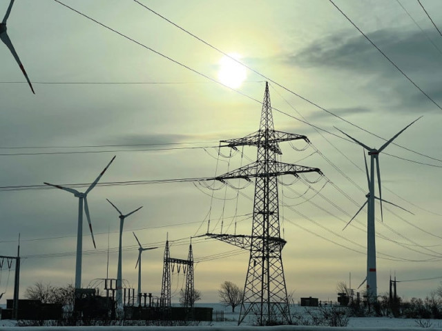 power tariff jacked up by rs5 7 per unit power tariff jacked up by rs5 7 per unit