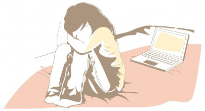 harassment in cyberspace online crimes continue to target women in pakistan harassment in cyberspace online crimes continue to target women in pakistan