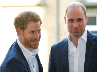 prince harry to reunite with prince william at the duke of westminster s wedding