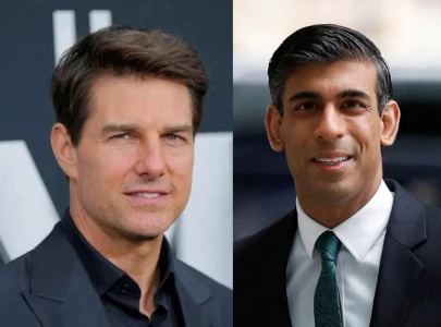 watch tom cruise nearly hijacks rishi sunak s car in awkward mix up watch tom cruise nearly hijacks rishi sunak s car in awkward mix up