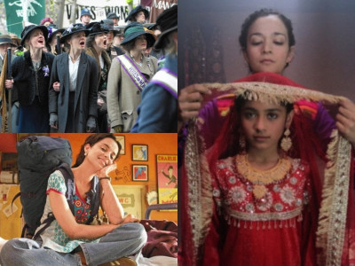 10 films to watch this international women s day 10 films to watch this international women s day