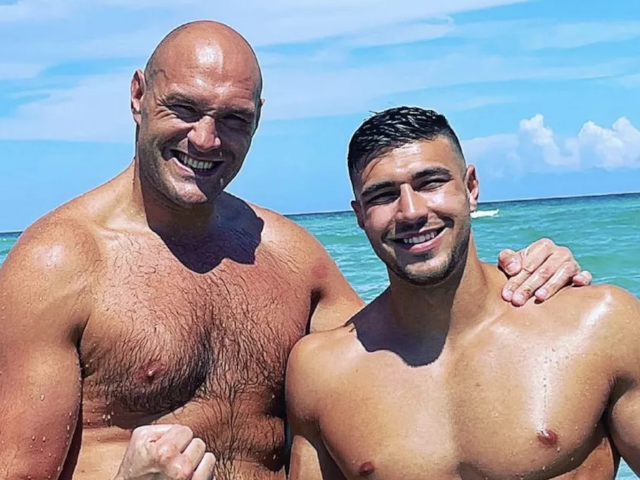 instagram tommyfury instagram tommyfury