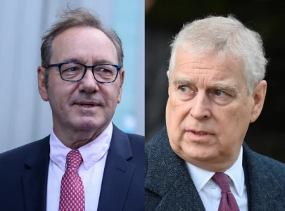 kevin spacey denies involvement with prince andrew kevin spacey denies involvement with prince andrew