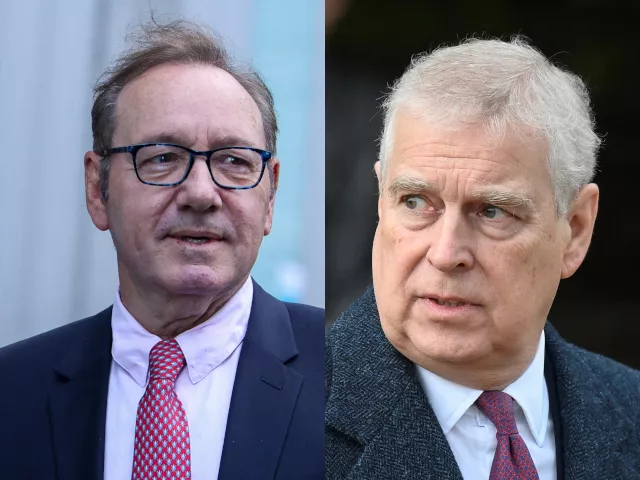 kevin spacey denies involvement with prince andrew kevin spacey denies involvement with prince andrew