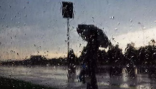 a representational image of rain photo afp a representational image of rain photo afp