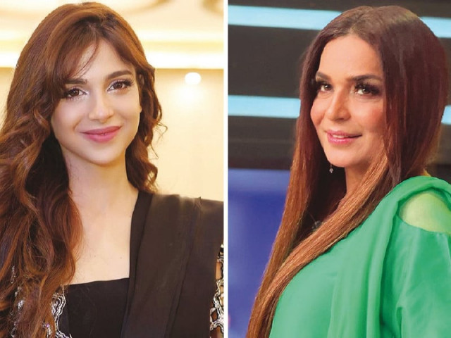 sonya hussyn slams host mocking meera