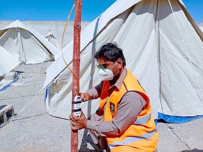 pakistan s 7th coronavirus case surfaces in karachi pakistan s 7th coronavirus case surfaces in karachi