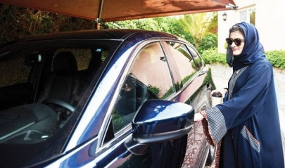 women in saudi arabia practise new freedoms with gusto women in saudi arabia practise new freedoms with gusto