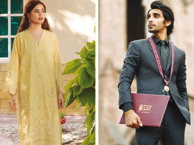 actor expressed his admiration for co star sajal photos file actor expressed his admiration for co star sajal photos file
