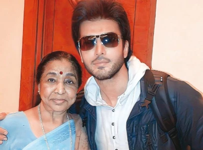 asha bhosle s undying fandom
