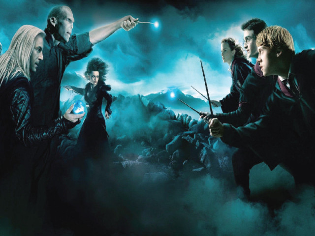 the seven harry potter books have sold more than 600 million copies worldwide photo file the seven harry potter books have sold more than 600 million copies worldwide photo file
