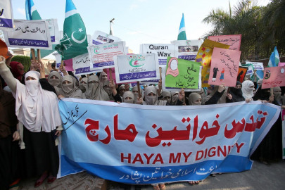 k p women lament lack of rights k p women lament lack of rights