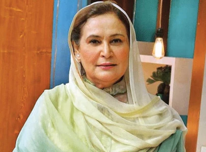 chef naheed ansari passes away