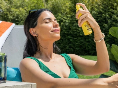 the sun chic rulebook here s how you can achieve the ultimate spf glam the sun chic rulebook here s how you can achieve the ultimate spf glam