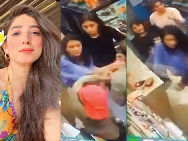 mariyam said the girls endured a stream of verbal abuse from the man they eventually ended up attacking photo file mariyam said the girls endured a stream of verbal abuse from the man they eventually ended up attacking photo file