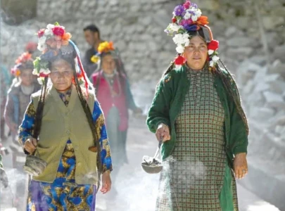 divided land disputed origins