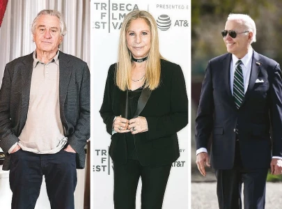 time to pass the baton time to pass the baton