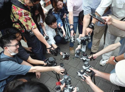 film photography makes comeback film photography makes comeback