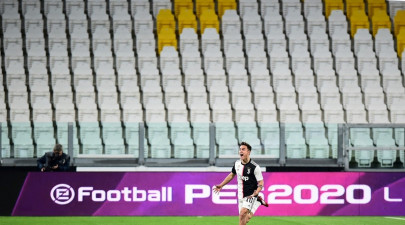 dybala stunner sends juve top with closed doors win over inter dybala stunner sends juve top with closed doors win over inter