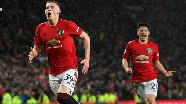 ole gunnar solskjaer 039 s improving side are now unbeaten in their last 10 games in all competitions photo reuters ole gunnar solskjaer 039 s improving side are now unbeaten in their last 10 games in all competitions photo reuters