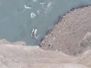 20 killed as passenger coach crashes in skardu