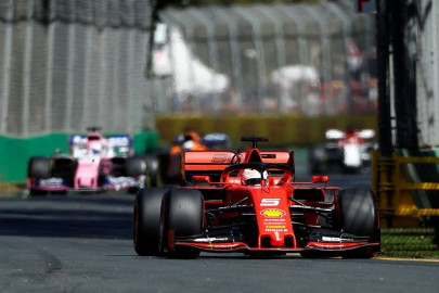 australian f1 race without fans not a chance say organisers australian f1 race without fans not a chance say organisers