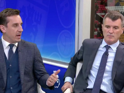 former manchester united players hail big moment for team after derby delight former manchester united players hail big moment for team after derby delight