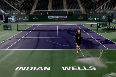 indian wells tennis tournament canceled over coronavirus concerns indian wells tennis tournament canceled over coronavirus concerns