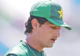 naseem shah leads patriots to victory naseem shah leads patriots to victory