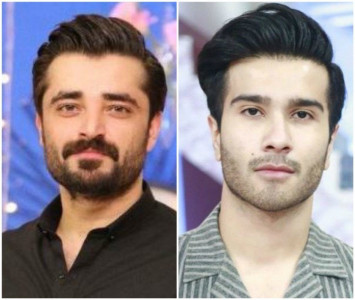 hamza ali abbasi praises feroze khan for turning to islam hamza ali abbasi praises feroze khan for turning to islam