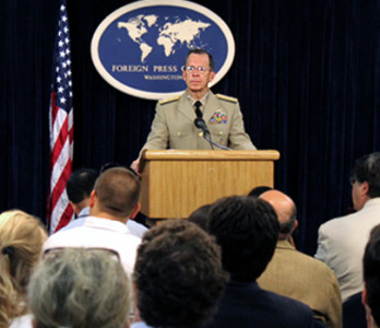 despite strain pak us not close to split says mullen