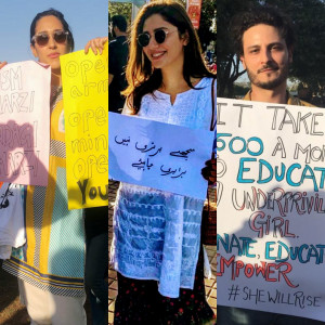 auratmarch2020 celebrities use their influence for the greater good auratmarch2020 celebrities use their influence for the greater good