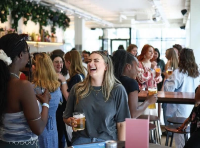 speed dating for housing