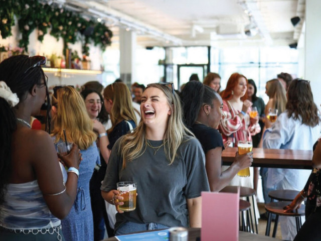 londoners are prepared to pay 7 50 for speed dating if it means they can find the ideal housemate in a crippling financial climate photo file londoners are prepared to pay 7 50 for speed dating if it means they can find the ideal housemate in a crippling financial climate photo file