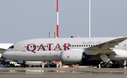 covid 19 outbreak qatar suspends travel to and from 14 countries including pakistan covid 19 outbreak qatar suspends travel to and from 14 countries including pakistan