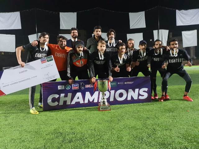 futsal side has won eight events in the past one year photo file futsal side has won eight events in the past one year photo file