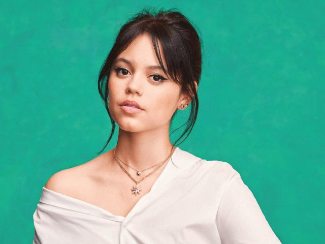 jenna ortega and her hatred for ai jenna ortega and her hatred for ai